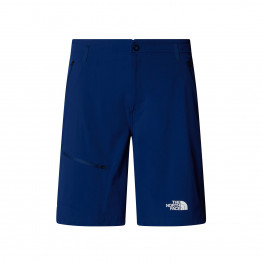 Мужские шорты The North Face Speedlight Slim 0A8269D1R1 - темно-синие