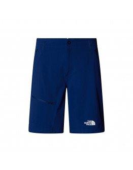 Мужские шорты The North Face Speedlight Slim 0A8269D1R1 - темно-синие