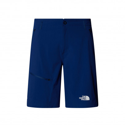 Мужские шорты The North Face Speedlight Slim 0A8269D1R1 - темно-синие