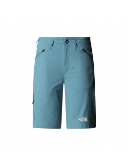 Женские шорты The North Face Speedlight 0A826C4261 - голубые