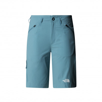 Женские шорты The North Face Speedlight 0A826C4261 - голубые