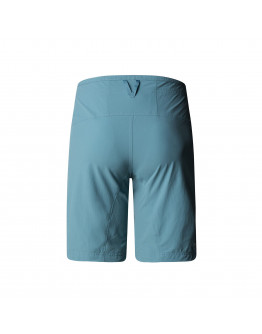 Женские шорты The North Face Speedlight 0A826C4261 - голубые