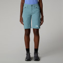 Женские шорты The North Face Speedlight 0A826C4261 - голубые