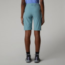 Женские шорты The North Face Speedlight 0A826C4261 - голубые