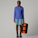 Женские шорты The North Face Speedlight 0A826C4261 - голубые