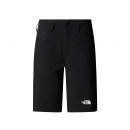 Женские шорты The North Face Speedlight 0A826C4H01 - черные