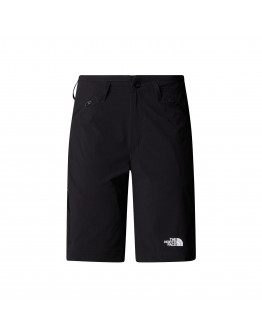 Женские шорты The North Face Speedlight 0A826C4H01 - черные