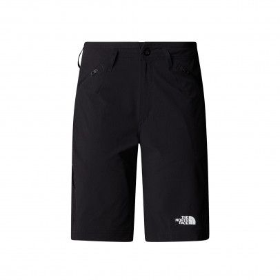 Женские шорты The North Face Speedlight 0A826C4H01 - черные