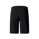 Женские шорты The North Face Speedlight 0A826C4H01 - черные