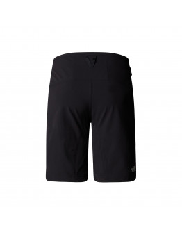 Женские шорты The North Face Speedlight 0A826C4H01 - черные