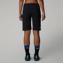 Женские шорты The North Face Speedlight 0A826C4H01 - черные