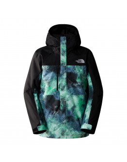 Куртка The North Face Freedom 0A82VUOO31 - мультимногоцветная