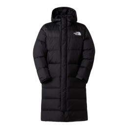 Мужская куртка The North Face Nuptse Parka 0A832JGOE1 - черная