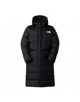 Мужская куртка The North Face Nuptse Parka 0A832JGOE1 - черная