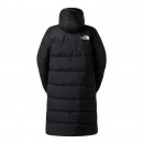 Мужская куртка The North Face Nuptse Parka 0A832JGOE1 - черная