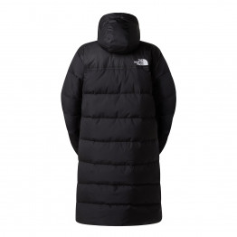 Мужская куртка The North Face Nuptse Parka 0A832JGOE1 - черная