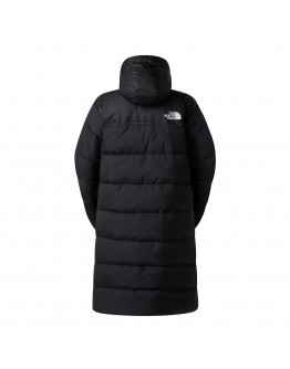 Мужская куртка The North Face Nuptse Parka 0A832JGOE1 - черная