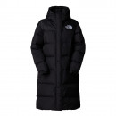 Куртка The North Face Nuptse 0A832K4H01 - черная