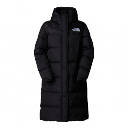 Куртка The North Face Nuptse 0A832K4H01 - черная