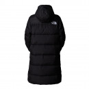 Куртка The North Face Nuptse 0A832K4H01 - черная