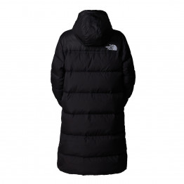 Куртка The North Face Nuptse 0A832K4H01 - черная