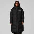 Куртка The North Face Nuptse 0A832K4H01 - черная