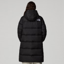 Куртка The North Face Nuptse 0A832K4H01 - черная