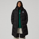 Куртка The North Face Nuptse 0A832K4H01 - черная