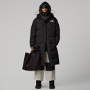 Куртка The North Face Nuptse 0A832K4H01 - черная