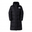 Женская куртка The North Face Nuptse 0A832KGOE1 - черная