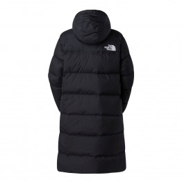 Женская куртка The North Face Nuptse 0A832KGOE1 - черная