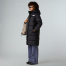 Женская куртка The North Face Nuptse 0A832KGOE1 - черная