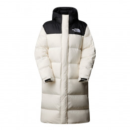 Куртка The North Face Nuptse 0A832KROU1 - белая