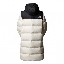 Куртка The North Face Nuptse 0A832KROU1 - белая