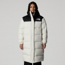 Куртка The North Face Nuptse 0A832KROU1 - белая