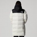 Куртка The North Face Nuptse 0A832KROU1 - белая