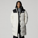 Куртка The North Face Nuptse 0A832KROU1 - белая