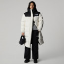 Куртка The North Face Nuptse 0A832KROU1 - белая