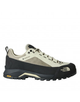 Женская обувь The North Face Verto Gore-Tex Alpine 0A83MTGIY1 - бежевого цвета