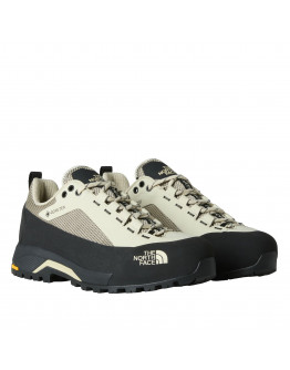 Женская обувь The North Face Verto Gore-Tex Alpine 0A83MTGIY1 - бежевого цвета