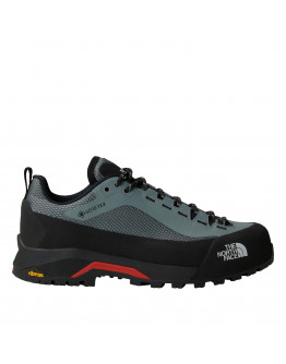 Ботинки The North Face Verto Gore-Tex Alpine 0A83MTK1C1 - серые