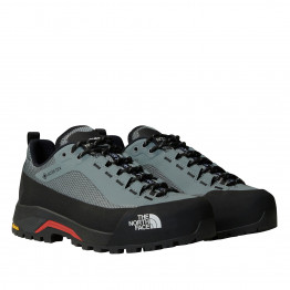 Ботинки The North Face Verto Gore-Tex Alpine 0A83MTK1C1 - серые