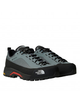 Ботинки The North Face Verto Gore-Tex Alpine 0A83MTK1C1 - серые