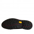 Женские ботинки The North Face Verto Gore-Tex Alpine 0A83MTTSN1 - бордовые