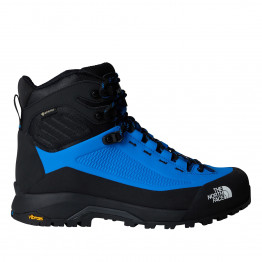 Мужская обувь The North Face Verto Gore-Tex Mid 0A83NB16Y1 - черно-синие