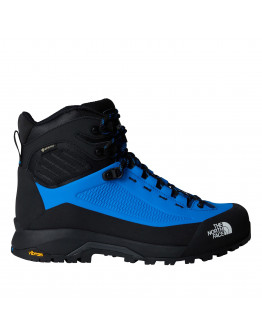 Мужская обувь The North Face Verto Gore-Tex Mid 0A83NB16Y1 - черно-синие