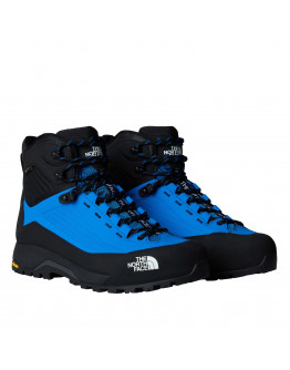 Мужская обувь The North Face Verto Gore-Tex Mid 0A83NB16Y1 - черно-синие