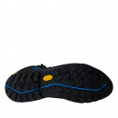 Мужская обувь The North Face Verto Gore-Tex Mid 0A83NB16Y1 - черно-синие