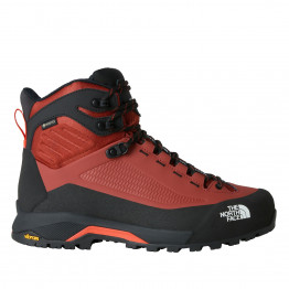 Мужская обувь The North Face Verto Gore-Tex Mid 0A83NBM7P1 - красные