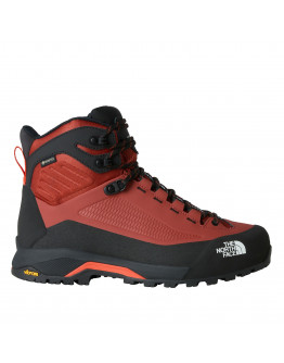 Мужская обувь The North Face Verto Gore-Tex Mid 0A83NBM7P1 - красные